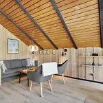 3 Bedroom Cozy In Fjerritslev