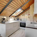 Hébergement de vacances 3 Bedroom Cozy In Fjerritslev