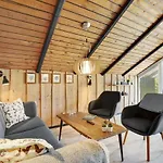 3 Bedroom Cozy In Hébergement de vacances Fjerritslev