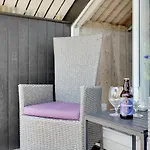 3 Bedroom Cozy In Hébergement de vacances Fjerritslev
