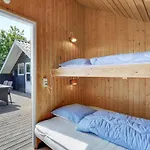3 Bedroom Cozy In * Fjerritslev