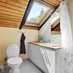3 Bedroom Cozy In * Fjerritslev