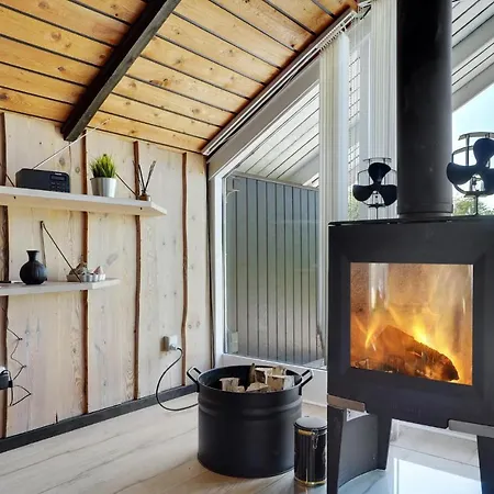 3 Bedroom Cozy In Holiday home *