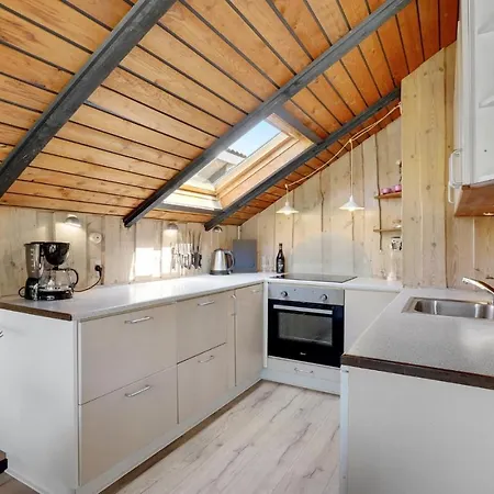 Casa vacanze 3 Bedroom Awesome In Fjerritslev