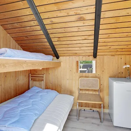 Hébergement de vacances 3 Bedroom Cozy In *