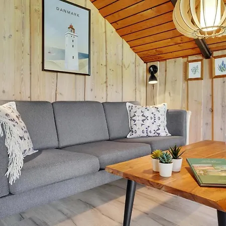 Hébergement de vacances 3 Bedroom Cozy In Fjerritslev