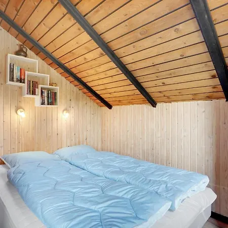 Hébergement de vacances 3 Bedroom Cozy In *